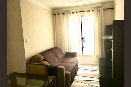 Apartamento à venda com 1 quarto, 40m² em Ipiranga, São Paulo