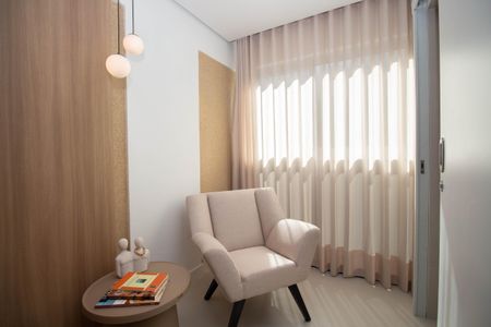 Sala de apartamento para alugar com 2 quartos, 54m² em Sqn 316, Brasília