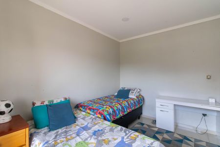 Casa para alugar com 330m², 3 quartos e 7 vagas Casa para alugar com 330m², 3 quartos e 7 vagasQuarto 2