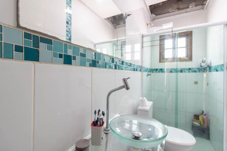 Casa para alugar com 330m², 3 quartos e 7 vagas Casa para alugar com 330m², 3 quartos e 7 vagasBanheiro