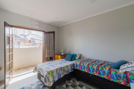 Casa para alugar com 330m², 3 quartos e 7 vagas Casa para alugar com 330m², 3 quartos e 7 vagasQuarto 2