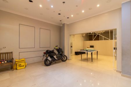 Casa para alugar com 330m², 3 quartos e 7 vagas Casa para alugar com 330m², 3 quartos e 7 vagasGaragem