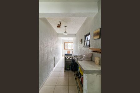 Casa para alugar com 330m², 3 quartos e 7 vagas Casa para alugar com 330m², 3 quartos e 7 vagasCorredor Lateral