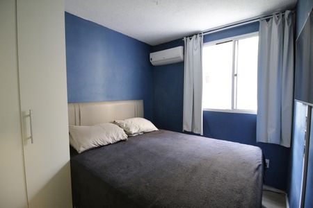 Apartamento à venda com 55m², 2 quartos e 1 vagaQuarto 1