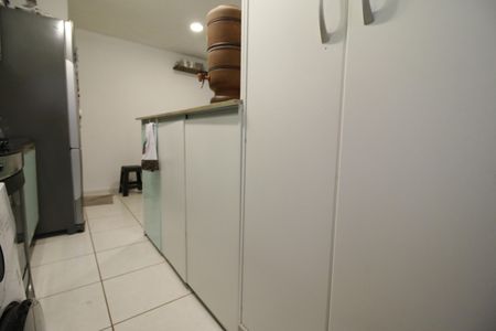 Apartamento à venda com 55m², 2 quartos e 1 vagaÁrea de Serviço