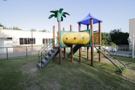 Apartamento à venda com 55m², 2 quartos e 1 vagaÁrea comum - Playground