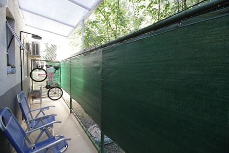 Apartamento à venda com 55m², 2 quartos e 1 vagaVaranda