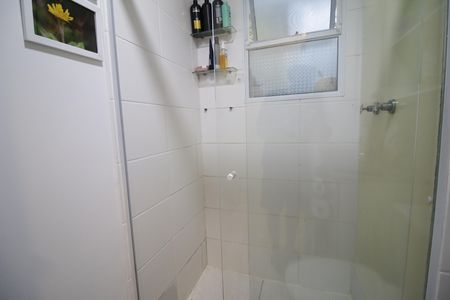 Apartamento à venda com 55m², 2 quartos e 1 vagaBanheiro