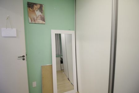 Apartamento à venda com 55m², 2 quartos e 1 vagaQuarto 2