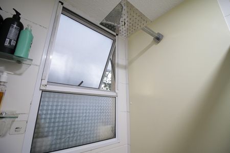 Apartamento à venda com 55m², 2 quartos e 1 vagaBanheiro