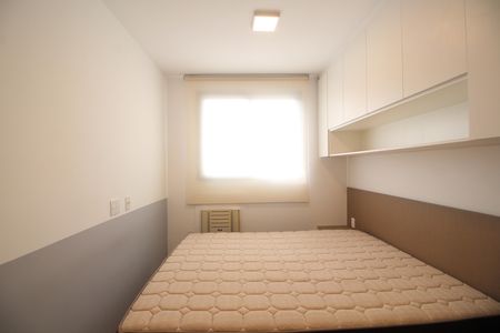 Apartamento à venda com 57m², 2 quartos e 1 vagaQuarto 2