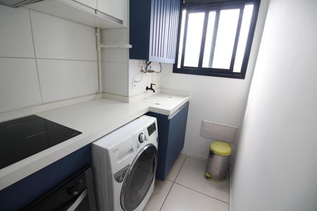 Apartamento à venda com 57m², 2 quartos e 1 vagaÁrea de Serviço