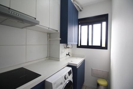 Apartamento à venda com 57m², 2 quartos e 1 vagaÁrea de Serviço
