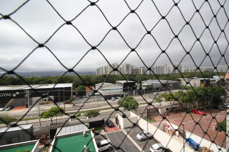 Apartamento à venda com 57m², 2 quartos e 1 vagaSala - Vista