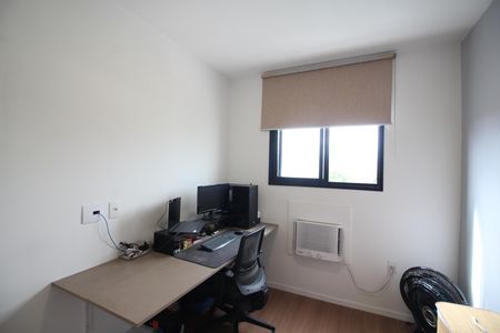 Apartamento à venda com 57m², 2 quartos e 1 vagaQuarto 1