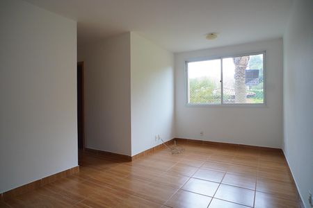 Sala de apartamento para alugar com 3 quartos, 68m² em Jardim Carvalho, Porto Alegre