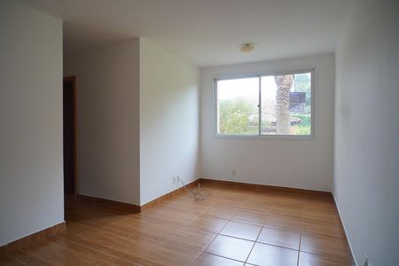 Sala de apartamento para alugar com 3 quartos, 68m² em Jardim Carvalho, Porto Alegre