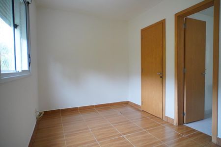 Suíte de apartamento para alugar com 3 quartos, 68m² em Jardim Carvalho, Porto Alegre