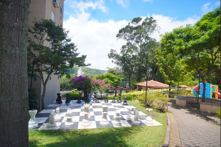 Apartamento para alugar com 68m², 3 quartos e 1 vaga Apartamento para alugar com 68m², 3 quartos e 1 vagaÁrea comum