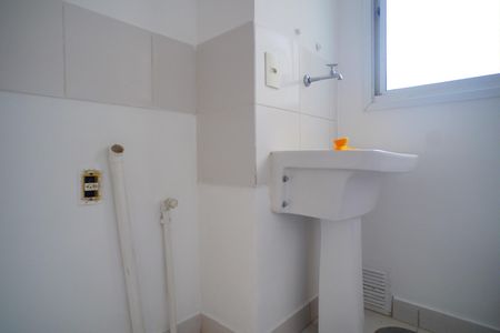 Apartamento para alugar com 68m², 3 quartos e 1 vaga Apartamento para alugar com 68m², 3 quartos e 1 vagaÁrea de serviço