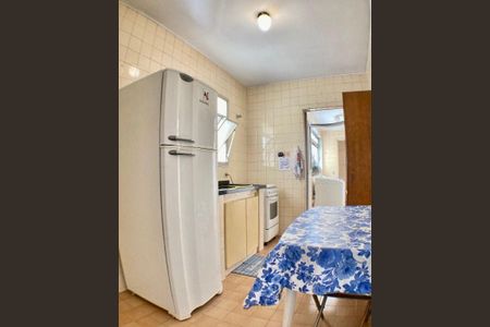 Apartamento à venda com 76m², 2 quartos e 1 vaga