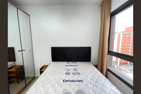 Apartamento para alugar com 34m², 1 quarto e 1 vaga Apartamento para alugar com 34m², 1 quarto e 1 vagaQuarto