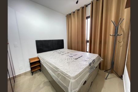 Apartamento para alugar com 34m², 1 quarto e 1 vaga Apartamento para alugar com 34m², 1 quarto e 1 vagaQuarto
