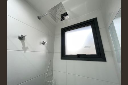 Apartamento para alugar com 34m², 1 quarto e 1 vaga Apartamento para alugar com 34m², 1 quarto e 1 vagaBanheiro