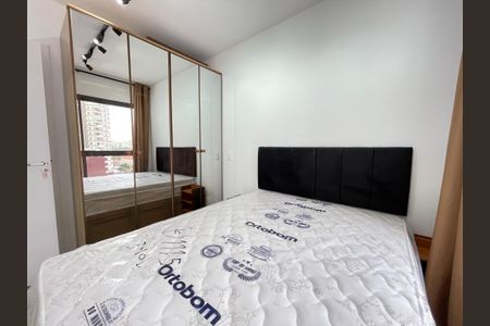 Apartamento para alugar com 34m², 1 quarto e 1 vaga Apartamento para alugar com 34m², 1 quarto e 1 vagaQuarto