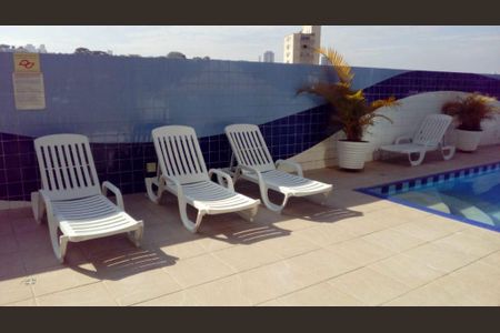 Apartamento à venda com 2 quartos, 73m² em Jardim Vila Mariana, São Paulo