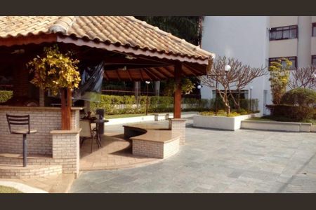 Apartamento à venda com 2 quartos, 73m² em Jardim Vila Mariana, São Paulo
