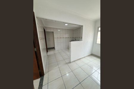 Apartamento à venda com 48m², 2 quartos e 1 vaga Apartamento à venda com 48m², 2 quartos e 1 vagaCozinha