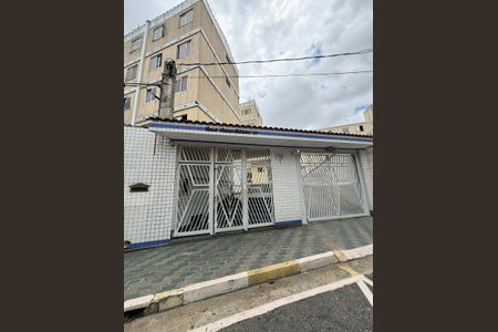 Apartamento à venda com 48m², 2 quartos e 1 vaga Apartamento à venda com 48m², 2 quartos e 1 vagaFachada