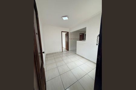 Apartamento à venda com 48m², 2 quartos e 1 vaga Apartamento à venda com 48m², 2 quartos e 1 vagaSala
