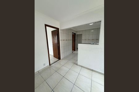 Apartamento à venda com 48m², 2 quartos e 1 vaga Apartamento à venda com 48m², 2 quartos e 1 vagaCozinha