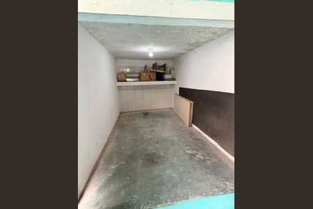 Apartamento à venda com 48m², 2 quartos e 1 vaga Apartamento à venda com 48m², 2 quartos e 1 vagaÁrea de Serviço