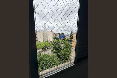 Apartamento à venda com 48m², 2 quartos e 1 vaga Apartamento à venda com 48m², 2 quartos e 1 vagaVista