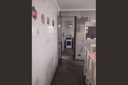 Casa à venda com 4 quartos, 380m² em Vila da Saúde, São Paulo