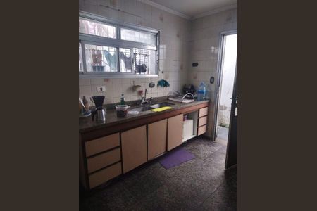 Casa à venda com 4 quartos, 380m² em Vila da Saúde, São Paulo