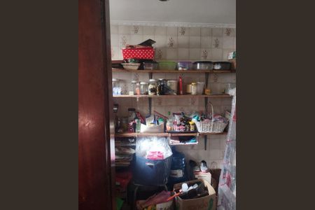 Casa à venda com 4 quartos, 380m² em Vila da Saúde, São Paulo