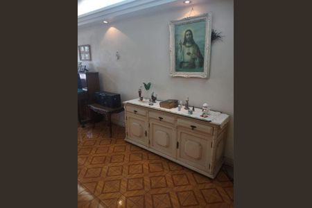 Casa à venda com 4 quartos, 380m² em Vila da Saúde, São Paulo