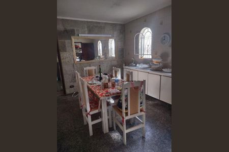 Casa à venda com 4 quartos, 380m² em Vila da Saúde, São Paulo