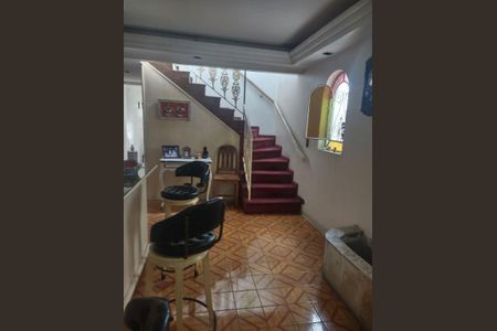 Casa à venda com 4 quartos, 380m² em Vila da Saúde, São Paulo