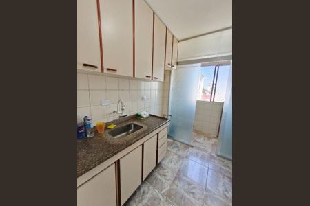 Apartamento à venda com 2 quartos, 63m² em Jardim da Saúde, São Paulo