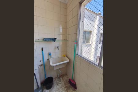 Apartamento à venda com 2 quartos, 63m² em Jardim da Saúde, São Paulo