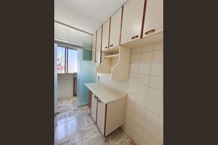 Apartamento à venda com 2 quartos, 63m² em Jardim da Saúde, São Paulo