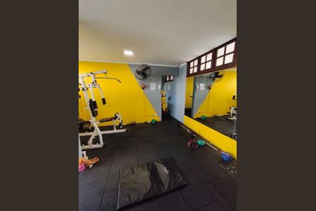 Apartamento à venda com 2 quartos, 63m² em Jardim da Saúde, São Paulo