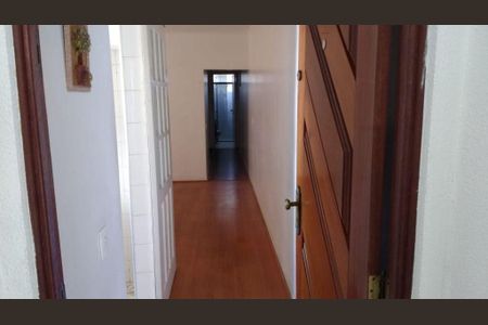 Apartamento à venda com 2 quartos, 63m² em Jardim da Saúde, São Paulo