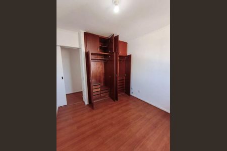 Apartamento à venda com 2 quartos, 63m² em Jardim da Saúde, São Paulo