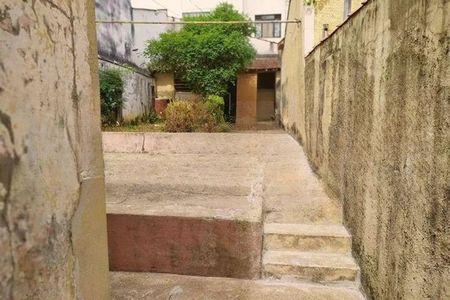 Casa à venda com 3 quartos, 200m² em Vila Clementino, São Paulo